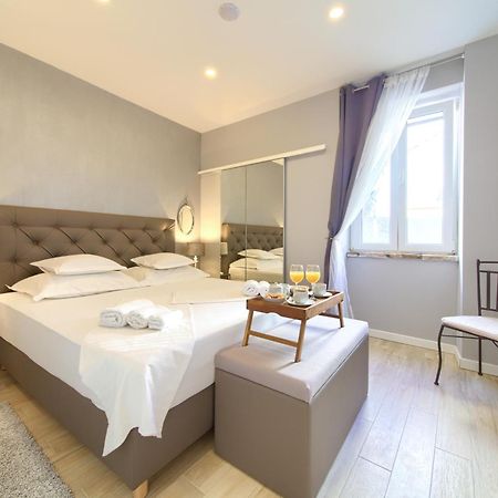 Apartment Old Town Mariolina 克尔克 外观 照片