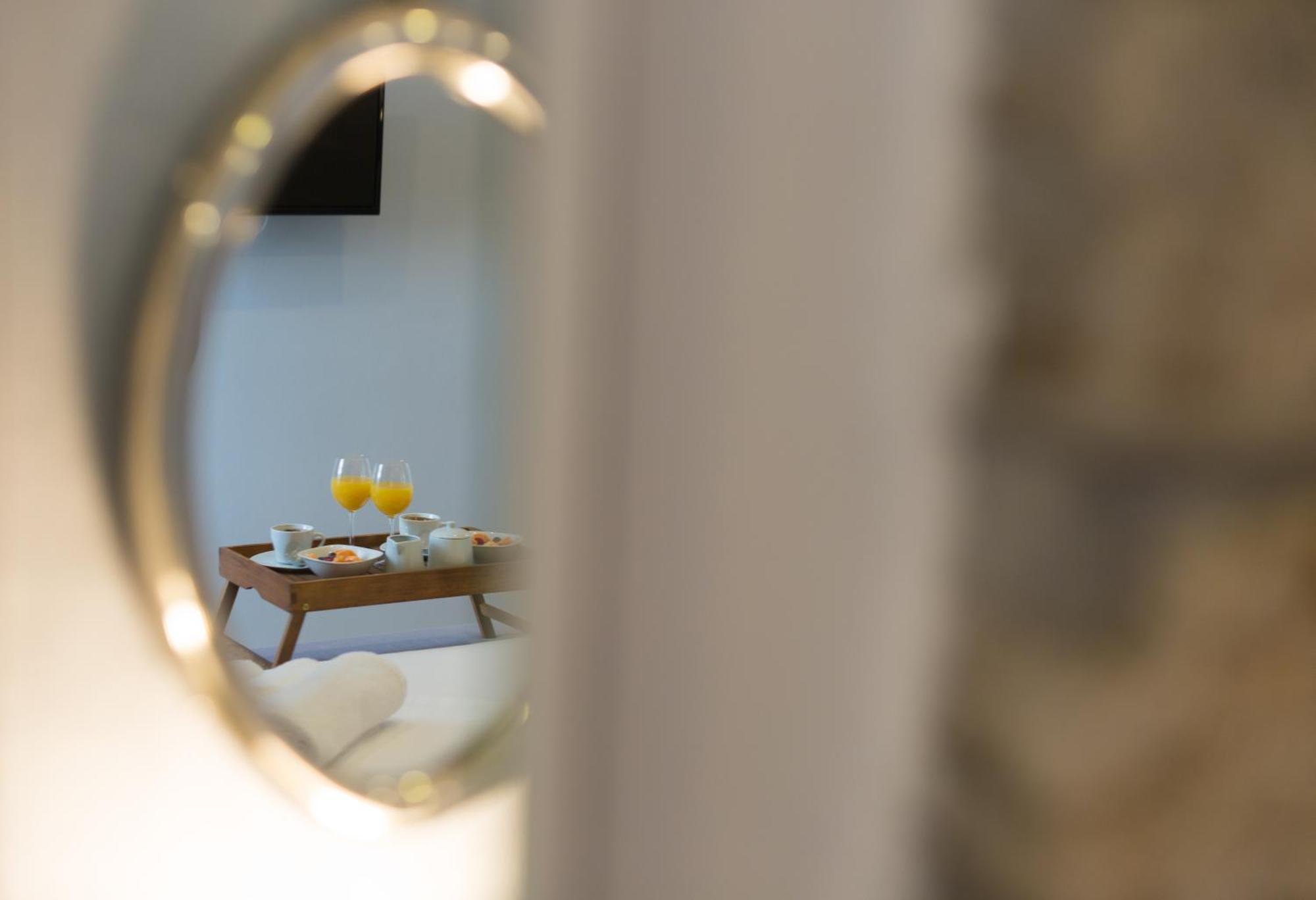 Apartment Old Town Mariolina 克尔克 外观 照片